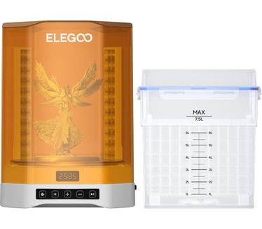 Elegoo Mercury Plus V3.0