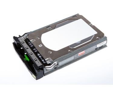 Origin Storage 300GB 15K SAS H/S HD Kit 3.5in OEM: S26361-F3291-E530 ReCertified Drive, 300GB
