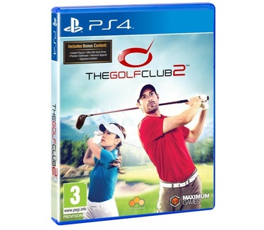 The Golf Club 2