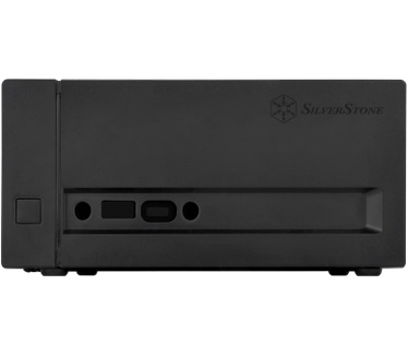 Silverstone Vital VT02