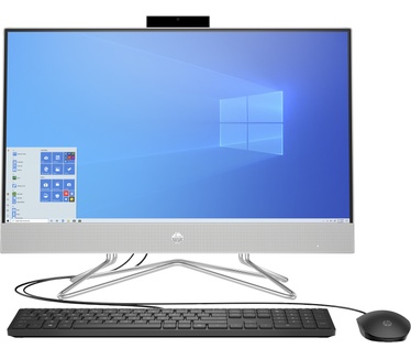 HP All-in-One 24-dp0006nd