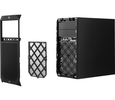 HP Z2 G4 Workstation 4RW80EA