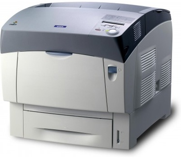 Epson AcuLaser C3000 (A4, 24/24 ppm, USB 2.0)