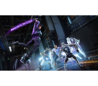 Marvel's Avengers - Earth's Mightiest Edition, Xbox One