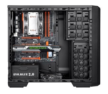 Thermaltake Urban T21