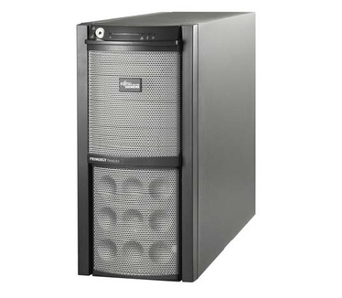 Fujitsu Siemens Primergy TX150 S6
