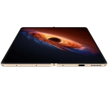 Honor Magic V6 512GB Rood Zwart