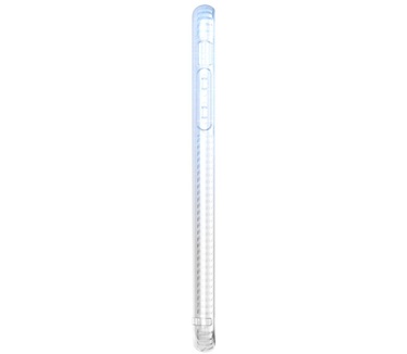 Tech21 Pure Shimmer Case (iPhone XS Max) Blauw