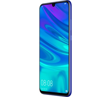 Huawei P Smart+ 2019 Blauw