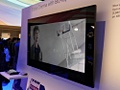 Sony 65X900 speakers