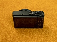 Panasonic Lumix LX15