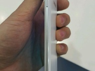 Vermeende Samsung Galaxy A8