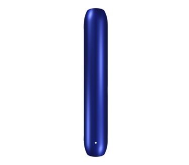 WD My Passport Essential SE 3.0 750GB Blauw