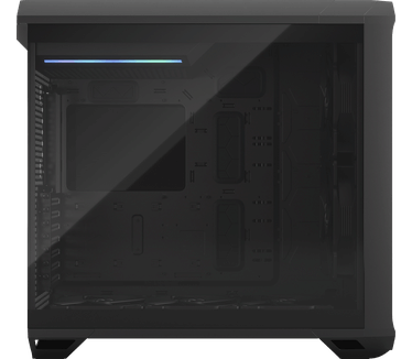 Fractal Design Torrent Black TG Light Tint