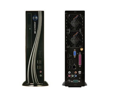 ECS MS 300