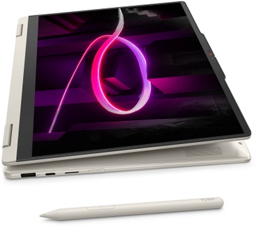 Lenovo Yoga 7 2-in-1 14AGP11 Copilot+ PC