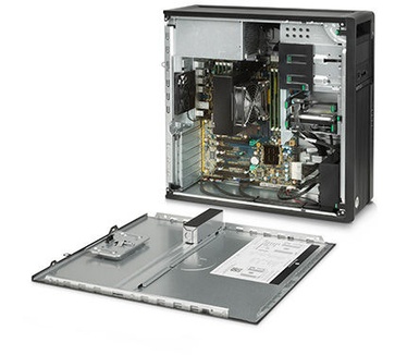 HP 440 MT + 480GB SATA SSD
