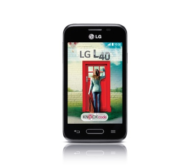 LG 40