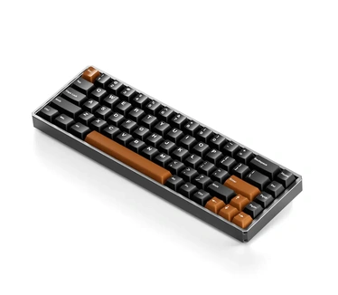 Akko MOD68 HE Magnetic Keyboard