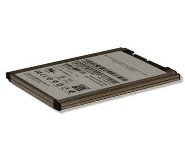 Fujitsu 128GB 2.5" SATA III SED