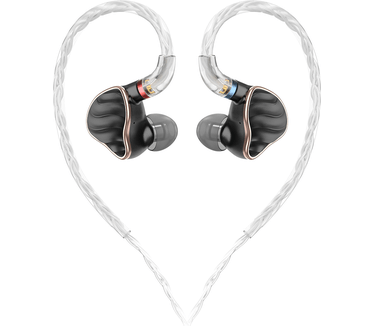 FiiO FH7 (Zwart)