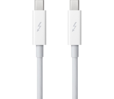 Apple Apple Thunderbolt Kabel