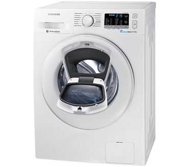 Samsung WW80K5400WW