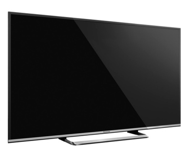 Panasonic Viera TX-55CSW524 Zwart