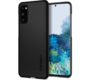 Spigen Thin Fit