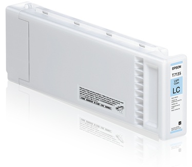 Epson Singlepack UltraChrome GSX Light Cyan T713500 (700mL)