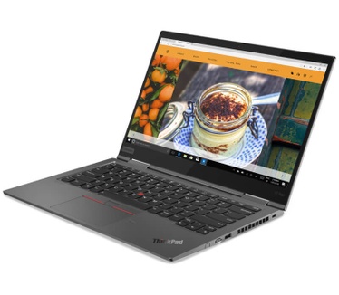 Lenovo ThinkPad X1 Yoga (5e gen) (20UBCTO1WWNLNL0)