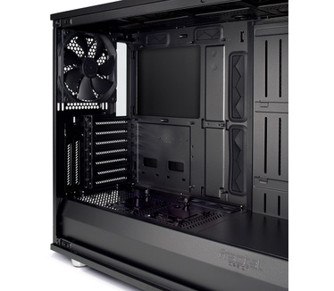Fractal Design Meshify S2