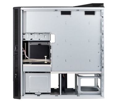 Antec Performance One P182 Zwart