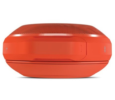 JBL Clip+ Oranje