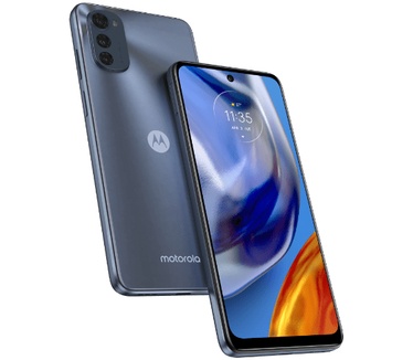 Motorola moto e32s