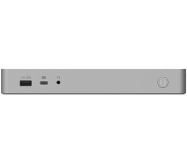 Startech.com Dual 4K universele laptop docking station - USB-C / USB 3.0 - 60W PD