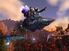 GamesCom: World of Warcraft: Cataclysm