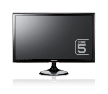 Samsung Syncmaster T24A550