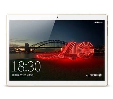Onda V10 4G Phablet Champagne