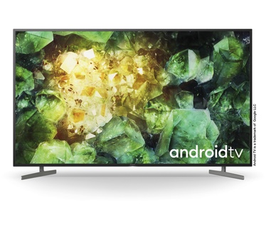 Sony 65XH81