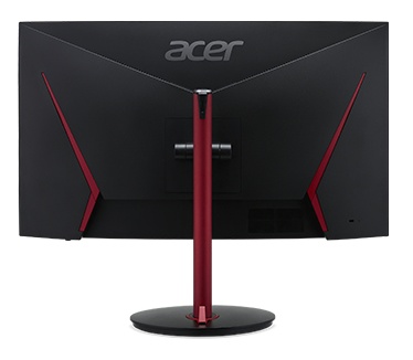 Acer XZ272V