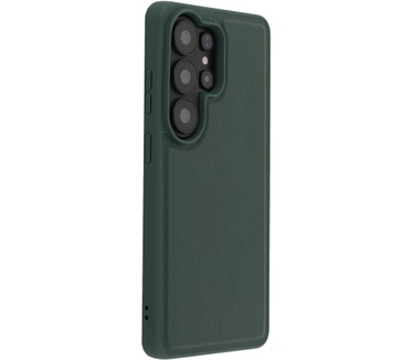 Accezz Edge Backcover met MagSafe Samsung Galaxy S26 Ultra - Groen