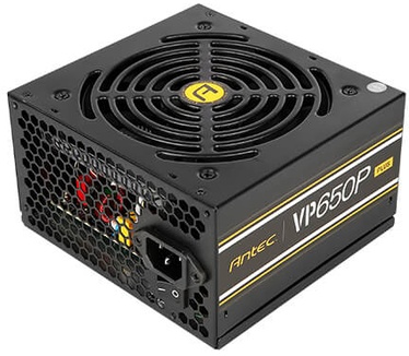 Antec VP650 Plus
