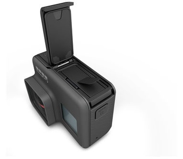 GoPro Batterij (Hero 5 Black Edition)
