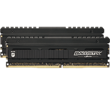 Crucial Ballistix Elite BLE2K8G4D36BEEAK