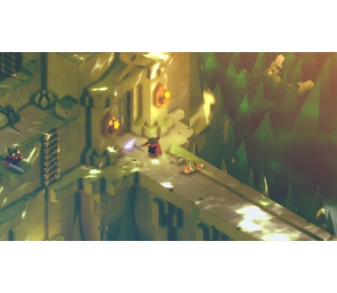 TUNIC (PS4)