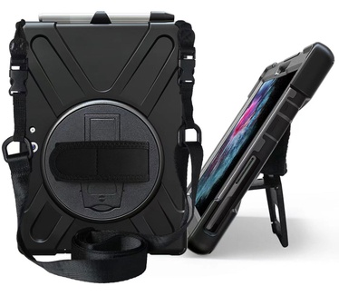 Accezz Full Protective Backcover met strap B2B