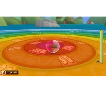 Super Monkey Ball: Step & Roll
