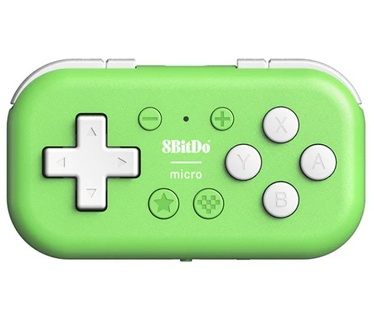 8Bitdo Micro