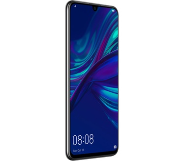 Huawei P Smart+ (2019) Zwart